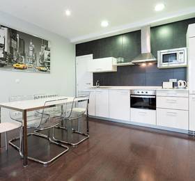 Туры в Apartamento Centro by People Rentals в Испании
