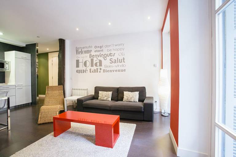 Apartamento Centro by People Rentals