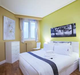 Туры в Apartamento Chanel by People Rentals в Испании
