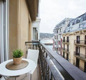 Отдых в Apartamento Chanel by People Rentals - Испания, Сан-Себастьян