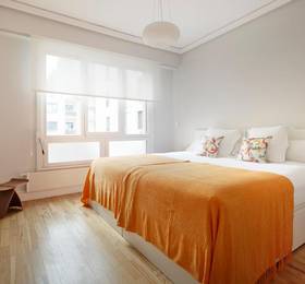 Отдых в Palacio Miramar Apartment by FeelFree Rentals - Испания, Сан-Себастьян