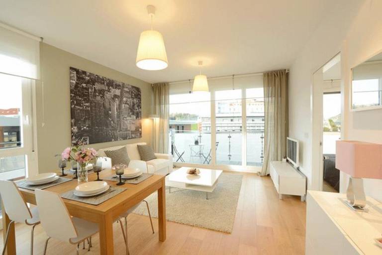 Friendly Rentals San Bartolome