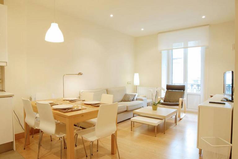 Friendly Rentals Zen II