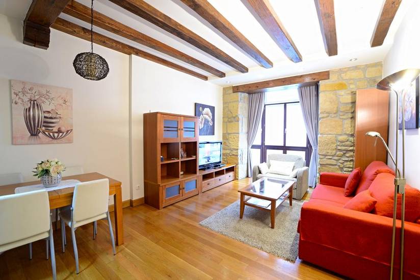 Friendly Rentals Verdi Испания, Сан-Себастьян