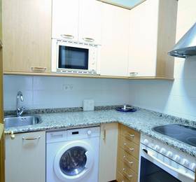 Отдых в Friendly Rentals Verdi - Испания, Сан-Себастьян