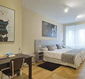 Отдых в Goikoa 3 Nautic - IB. Apartments - Испания, Сан-Себастьян