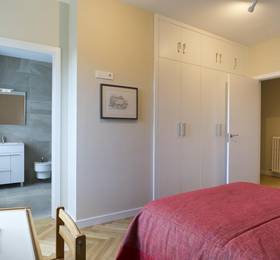 Goikoa 4 Nautic - IB. Apartments в Сан-Себастьяне