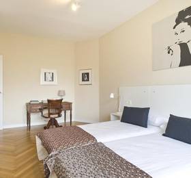 Отдых в Goikoa 4 Nautic - IB. Apartments - Испания, Сан-Себастьян