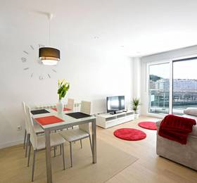 Friendly Rentals Urumea в Сан-Себастьяне