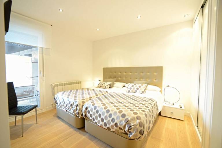 Friendly Rentals Urumea
