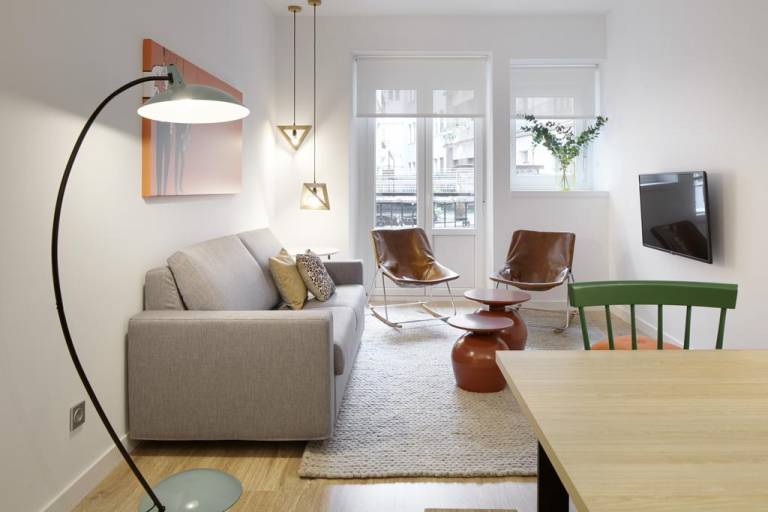Ambrosse Apartment by FeelFree Rentals