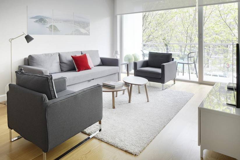 Alday Apartment by FeelFree Rentals Испания, Сан-Себастьян