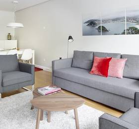 Отдых в Alday Apartment by FeelFree Rentals - Испания, Сан-Себастьян