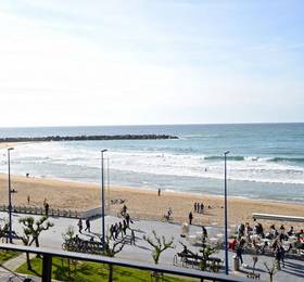 Туры в Friendly Rentals Zurriola Beach в Испании