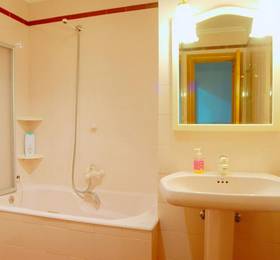 Отдых в Friendly Rentals Santa Clara - Испания, Сан-Себастьян