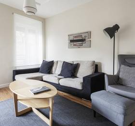 Отдых в Goikoa 5 Nautic - IB. Apartments - Испания, Сан-Себастьян