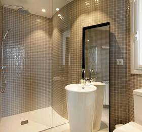 Отдых в Playa de La Concha 7 Apartment by FeelFree Rentals - Испания, Сан-Себастьян