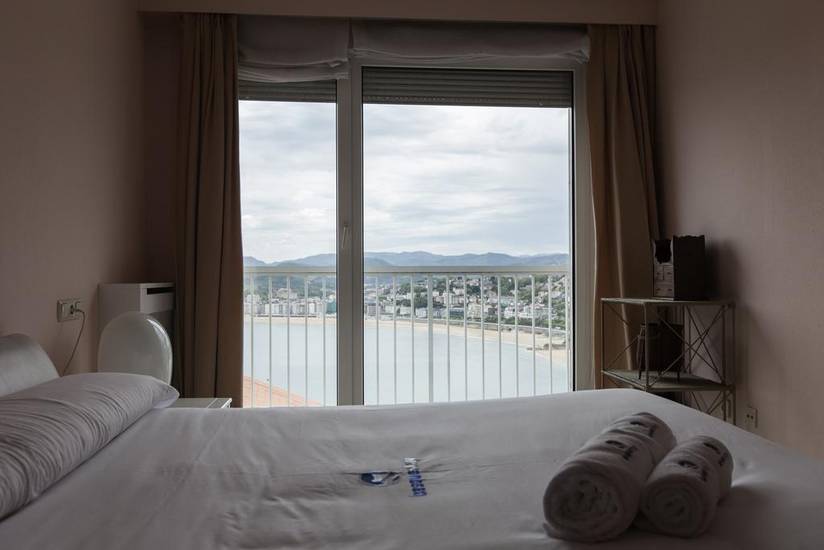 Itsasargi - Basque Stay Испания, Сан-Себастьян