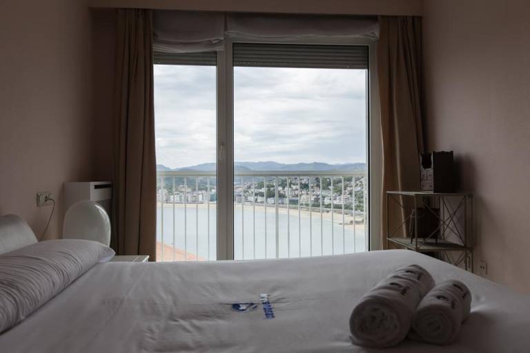 Itsasargi - Basque Stay