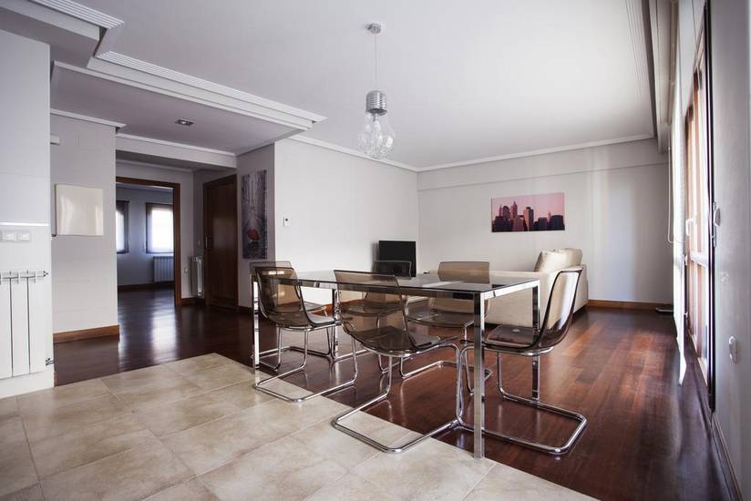 Itxaro - Basque Stay Испания, Сан-Себастьян