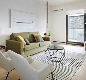 Туры в Amani Terrace Apartment by FeelFree Rentals в Испании