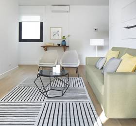 Отдых в Amani Terrace Apartment by FeelFree Rentals - Испания, Сан-Себастьян