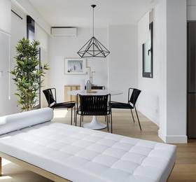 Moshi Terrace Apartment by FeelFree Rentals в Сан-Себастьяне