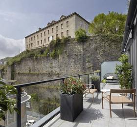 Отдых в Moshi Terrace Apartment by FeelFree Rentals - Испания, Сан-Себастьян