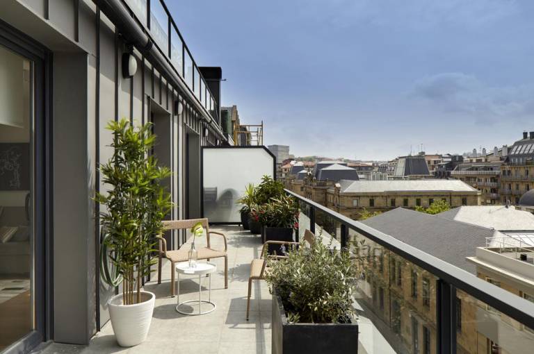 Moshi Terrace Apartment by FeelFree Rentals