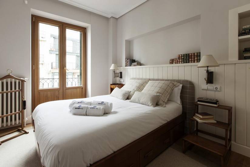 Aleder - Basque Stay Испания, Сан-Себастьян