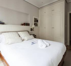 Aleder - Basque Stay в Сан-Себастьяне