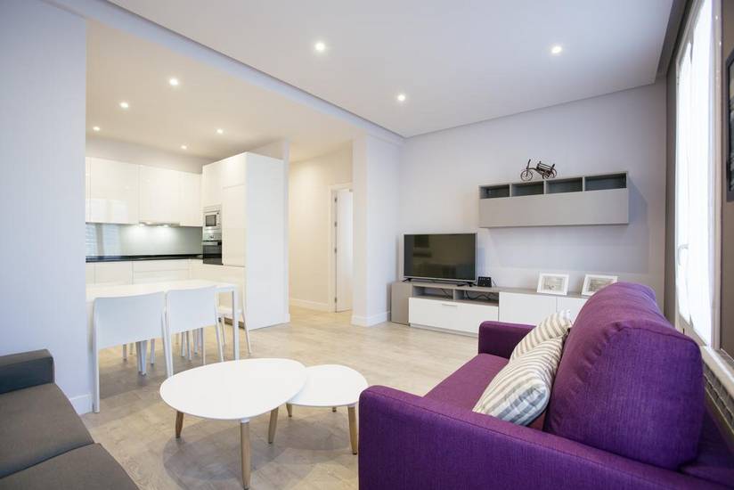 Le Chef Donostia Apartment Испания, Сан-Себастьян