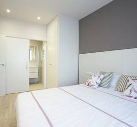 Отдых в Le Chef Donostia Apartment - Испания, Сан-Себастьян