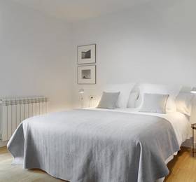 Отдых в River Terrace 3 Apartment by FeelFree Rentals - Испания, Сан-Себастьян
