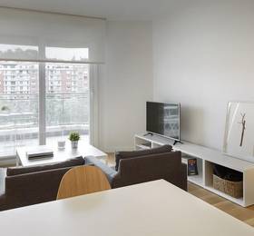 Отдых в River Terrace 5 Apartment by FeelFree Rentals - Испания, Сан-Себастьян