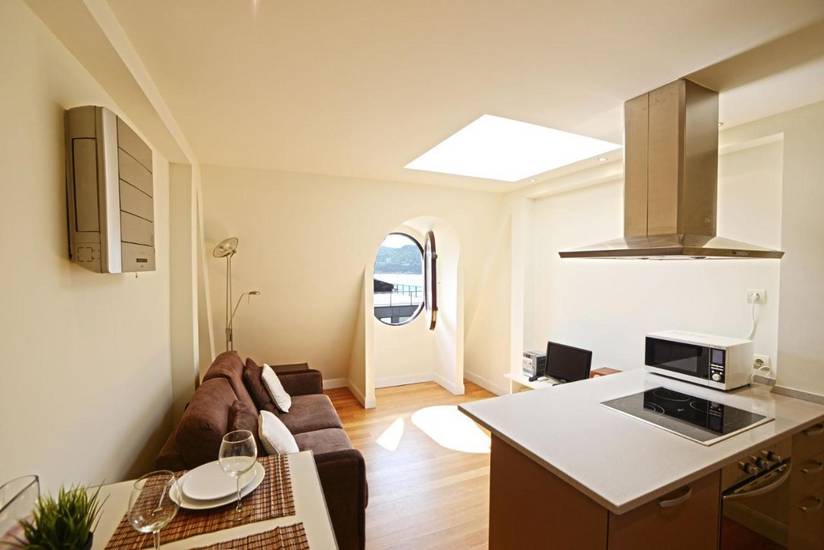 Friendly Rentals Picasso Испания, Сан-Себастьян