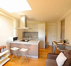 Отдых в Friendly Rentals Picasso - Испания, Сан-Себастьян