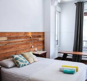 Отдых в Kasa Ronda Guesthouse - Испания, Сан-Себастьян