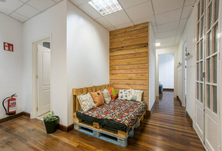 Kasa Ronda Guesthouse