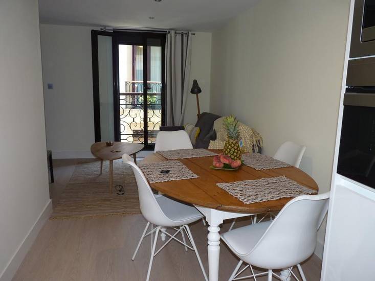 Nice pearl in old town Испания, Сан-Себастьян