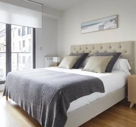 Отдых в La Concha Suite 4 Apartment by FeelFree Rentals - Испания, Сан-Себастьян