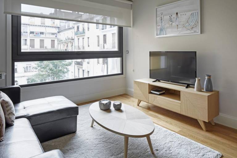 La Concha Suite 4 Apartment by FeelFree Rentals