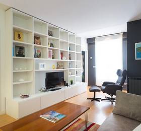 Отдых в Gros Terrace - IB. Apartments - Испания, Сан-Себастьян