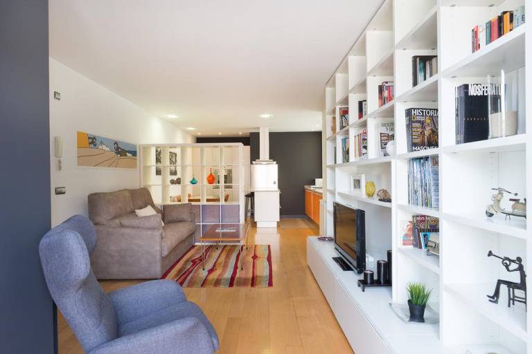 Gros Terrace - IB. Apartments