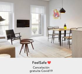Туры в Chillida Apartment by FeelFree Rentals в Испании