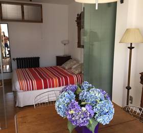 Boulevard Apartmento в Сан-Себастьяне