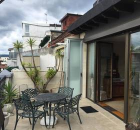 Отдых в Boulevard Apartmento - Испания, Сан-Себастьян