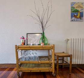 Belle Epoque by People Rentals в Сан-Себастьяне