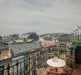 Отдых в Belle Epoque by People Rentals - Испания, Сан-Себастьян
