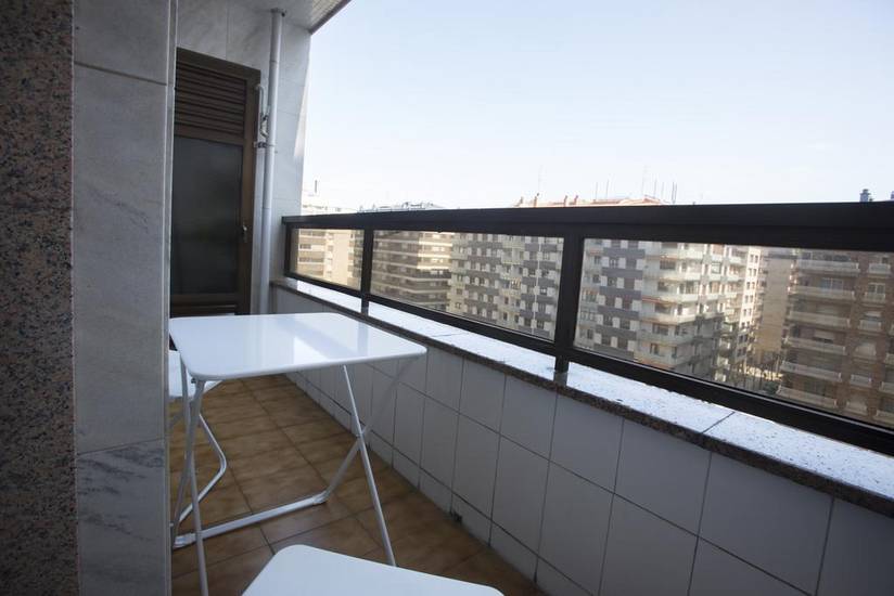 Basque by People Rentals Испания, Сан-Себастьян